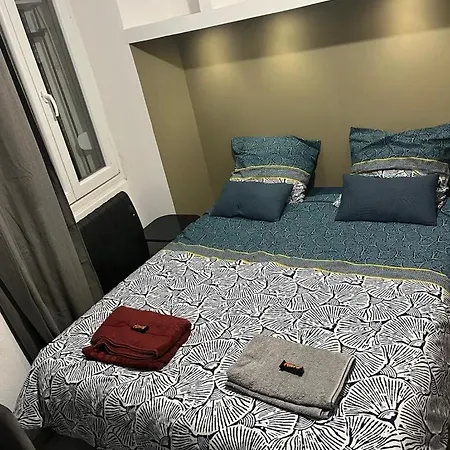 Apartment Dans Maison *