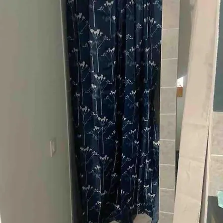 Dans Maison Apartment Sarcelles