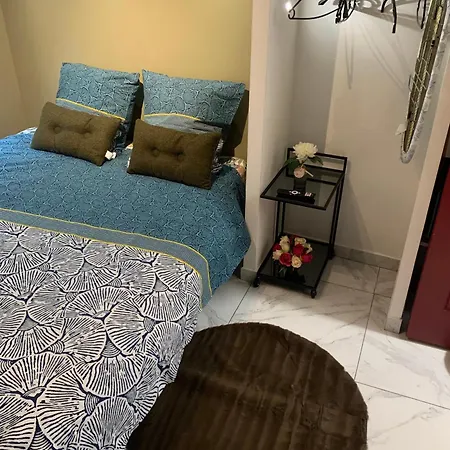 Dans Maison * Sarcelles