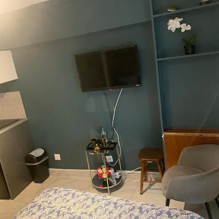 Apartment Dans Maison