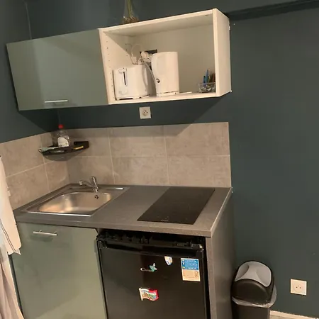 Dans Maison Apartment Sarcelles