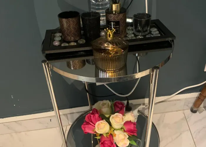 아파트 Studio Dans Maison