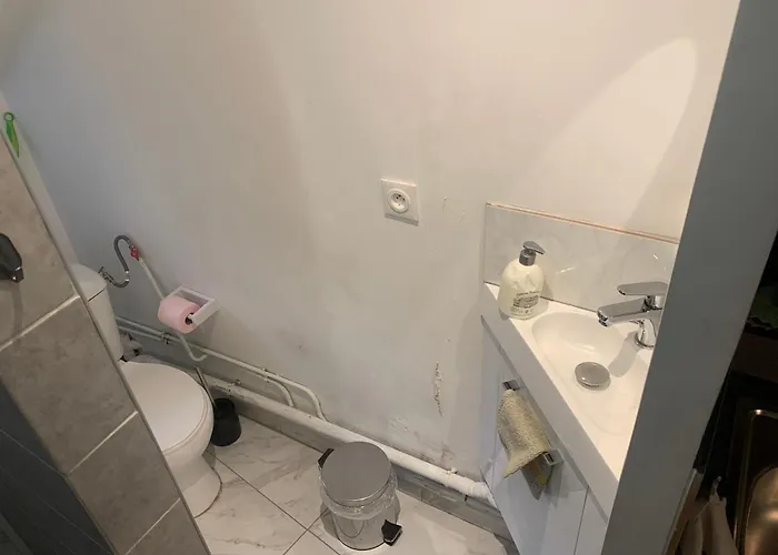 Studio Dans Maison *